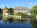 Schloss Tatenhausen, Westfalen