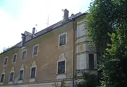 Schloss Unterbaar (Paar)