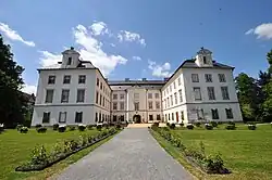 Schloss Vizovice, Tschechien