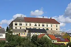 Schloss Waidhofen a.d. Thaya