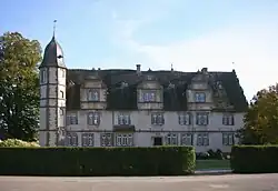 Schloss Wendlinghausen