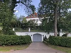 Schloss Weyhern, Oberbayern