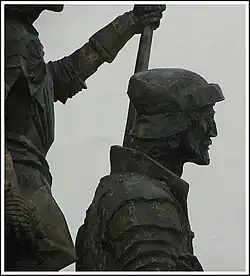 Wilhelm der Ältere, 1526 Reichserbtruchsess, Statthalter von Württemberg