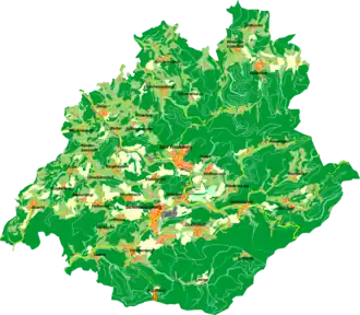 Bödefeld (Schmallenberg)