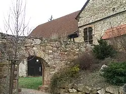 Schmelzmühle Albisheim