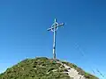 Gipfelkreuz