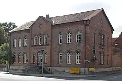 Amtsgericht Schöppenstedt