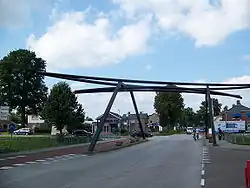 De Brug (1997), Schoonoord