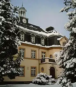 Grundschule Bernhard Hantzsch