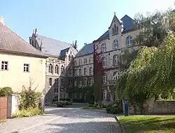 Schulpforta Schule