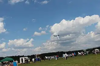 Flugplatzfest (2016)