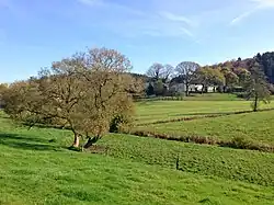 Schwelmersiepen – Tal der Bever