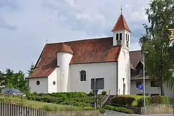 St.-Anna-Kapelle