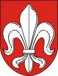 Wappen von Seč