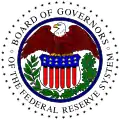 Siegel des Board of Governors des Federal Reserve System