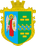 Wappen von Sebyne