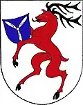 Wappen von Sedlec