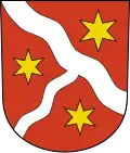 Wappen von Seebach