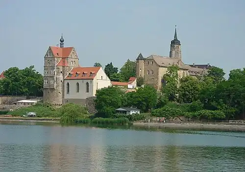 Schloss Seeburg (Hassegau)