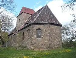 St. Nicolai (Seeburg)