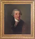 Porträt Joseph Haydns