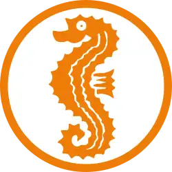 Frühschwimmer­qualifikation (Abzeichen)