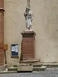 Marienstatue