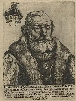 Johann Weinlob