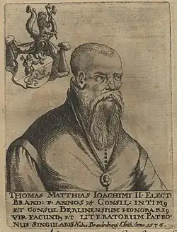 Thomas Matthias