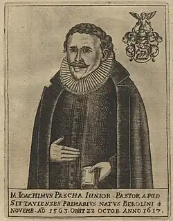 Joachimus Pascha