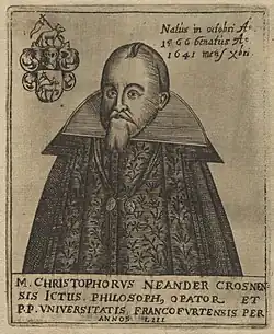 Christoph Neander