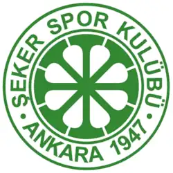 Çamlıdere Şekerspor