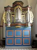 Orgel