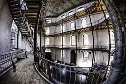 Semper-Depot in Wien