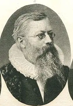 Theodor Rapp