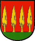 Wappen von Schenborn