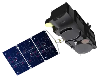 Sentinel-3A/3B