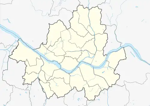 K5 League Seoul 2021 (Seoul)