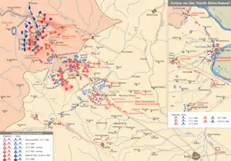 Der Serbisch-Bulgarischer Krieg 1885