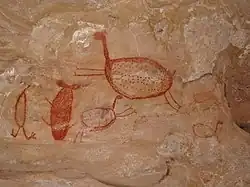 Nationalpark Serra da Capivara