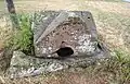 Römisches Grabmal, sog. „Widdertshäuschen“