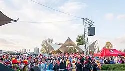 In jedem Jahr wird am 11. 11. die Karnevalssession eröffnet