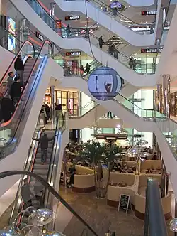 Nach dem Umbau (2012)