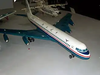 DC-8