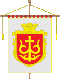 Wappen von Schazk