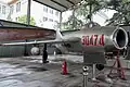 Shenyang J-5