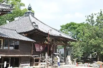 Daishi-dō