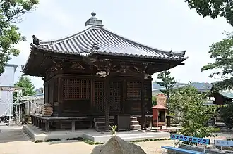 Emma-dō