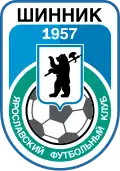 Schinnik Jaroslawl