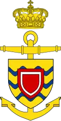 Wappen Beskytteren